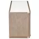 West Kensington Sea Salt Caramel 80" TV Stand