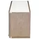 West Kensington Sea Salt Caramel 80" TV Stand
