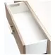 West Kensington Sea Salt Caramel 80" TV Stand