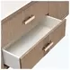 West Kensington Sea Salt Caramel 80" TV Stand