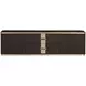 West Kensington Medium Espresso 80" TV Stand