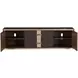 West Kensington Medium Espresso 80" TV Stand