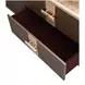 West Kensington Medium Espresso 80" TV Stand
