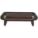 West Kensington Medium Espresso Rectangular Cocktail Table