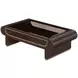 West Kensington Medium Espresso Rectangular Cocktail Table