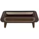 West Kensington Medium Espresso Rectangular Cocktail Table