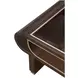 West Kensington Medium Espresso Rectangular Cocktail Table