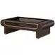 West Kensington Medium Espresso Rectangular Cocktail Table