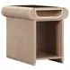 West Kensington Medium Espresso Occasional Table Set