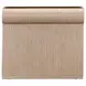 West Kensington Sea Salt Caramel Rectangular End Table