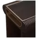 West Kensington Medium Espresso Rectangular End Table