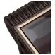 West Kensington Medium Espresso Rectangular End Table
