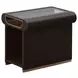 West Kensington Medium Espresso Rectangular End Table