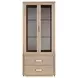 West Kensington Sea Salt Caramel Extendable Rectangular Dining Room Set