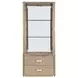 West Kensington Sea Salt Caramel Extendable Rectangular Dining Room Set