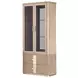 West Kensington Sea Salt Caramel Extendable Rectangular Dining Room Set