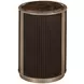 West Kensington Medium Espresso Occasional Table Set
