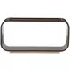 West Kensington Medium Espresso Occasional Table Set