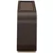 West Kensington Medium Espresso Rectangular Console Table