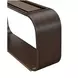 West Kensington Medium Espresso Rectangular Console Table