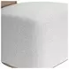 West Kensington Buff and Sea Salt Caramel Upholstered Vanity Chair