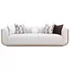 West Kensington Buff and Sea Salt Caramel Living Room Set