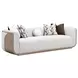 West Kensington Buff and Sea Salt Caramel Living Room Set