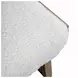 West Kensington Cream Puff and Sea Salt Caramel Bed Bench