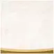 Scotts Square Light Champagne 60" Round Dining Table