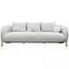 Scotts Square Cornsilk Living Room Set