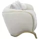 Scotts Square Cornsilk Living Room Set