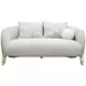 Scotts Square Cornsilk Living Room Set