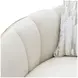 Scotts Square Cornsilk Upholstered Matching Chair