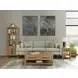 Davie Pale Oak Entertainment Pier Unit