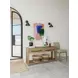 Davie Pale Oak Entertainment Pier Unit