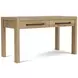 Davie Pale Oak Home Office Set