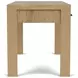 Davie Pale Oak Home Office Set