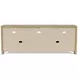 Davie Pale Oak 74" TV Stand