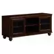 Dita Walnut 58" TV Stand