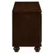 Dita Walnut 58" TV Stand