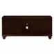 Dita Walnut 58" TV Stand