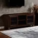 Dita Walnut 58" TV Stand