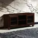 Dita Walnut 58" TV Stand