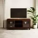 Dita Walnut 58" TV Stand
