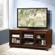 Dita Walnut 58" TV Stand
