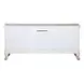 Gorsedd Golden Ivory 74" TV Stand