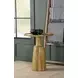 Ixia Natural Accent Table