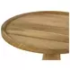 Ixia Natural Accent Table