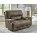 Time-Piece Earth Zero Gravity Power Recliner with USB Charging