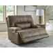 Time-Piece Earth Zero Gravity Power Recliner with USB Charging